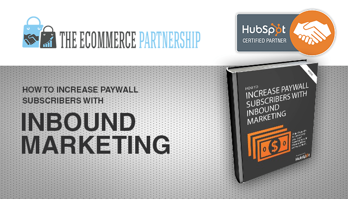 How To Increase Paywall Subscribers With Inbound Marketing