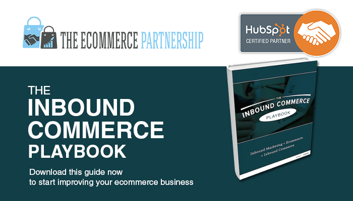 Inbound Commerce Playbook