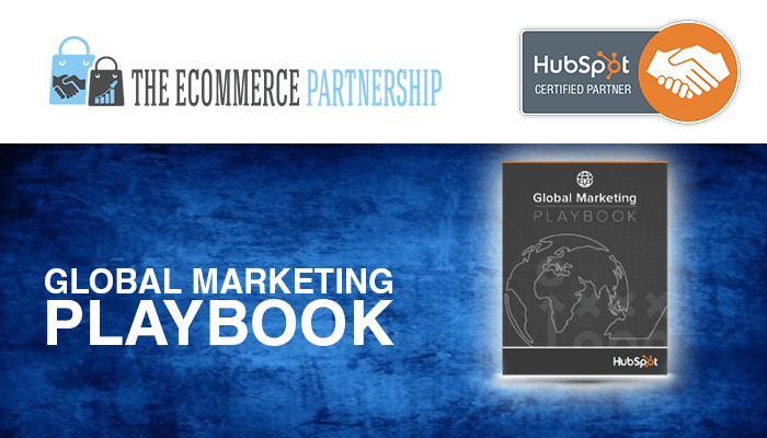 Global Marketing Playbook