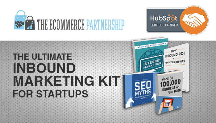 The Ultimate Inbound Marketing Kit