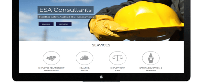 esa consultants, esa consultants