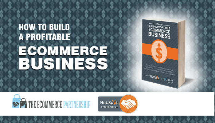 How To Build A Profitable Ecommerce Business