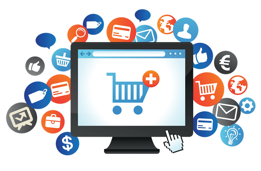 Ecommerce Platform