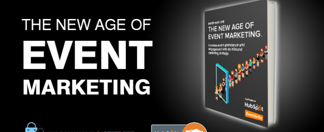 The New Age Of Event Marketing