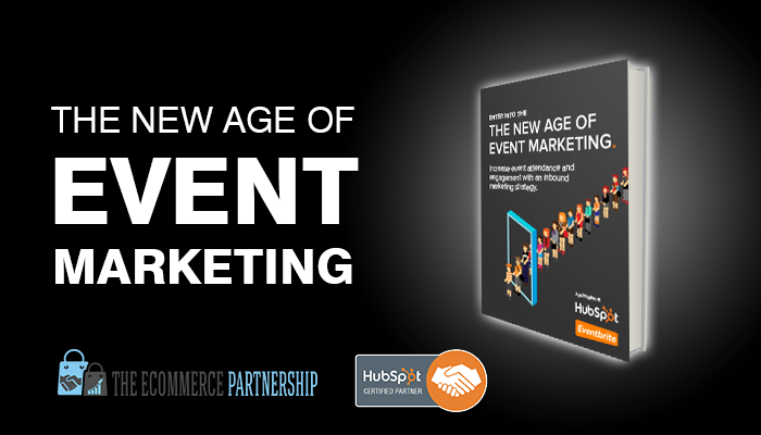 The New Age Of Event Marketing