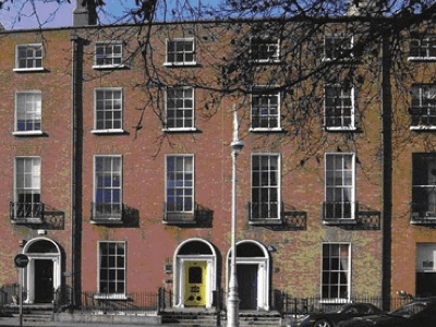 38/39 Fitzwilliam Square, Dublin 2