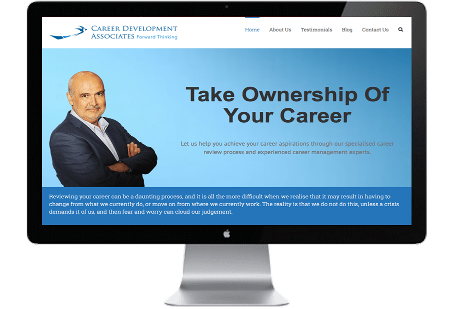 career development associates, career development associates