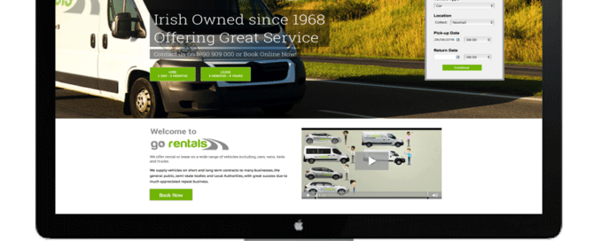 go rentals, go rentals