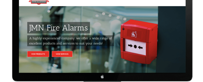 jmn fire alarms, jmn fire alarms