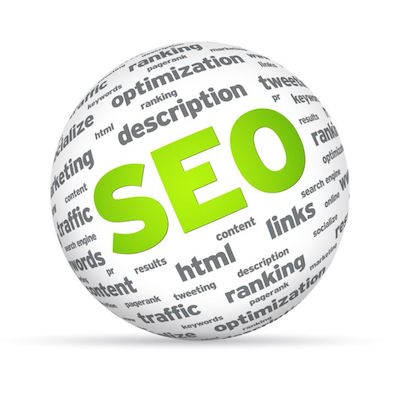 SEO Setup