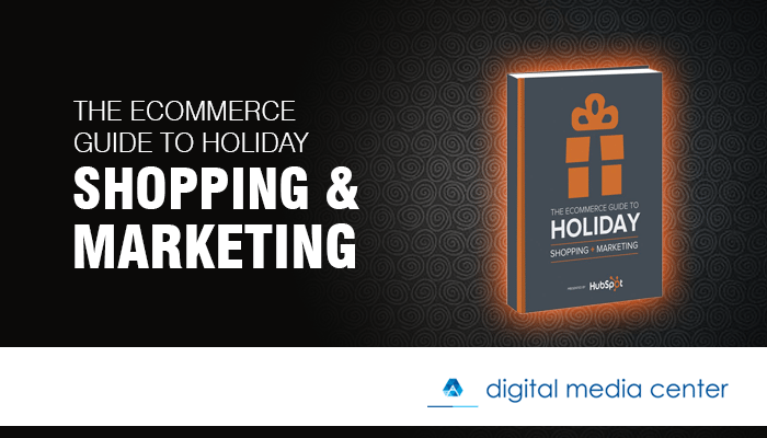 The Ecommerce Guide to Holiday Shopping & Marketing