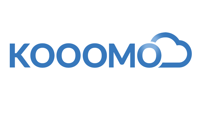 enterprise ecommerce platform, kooomo logo